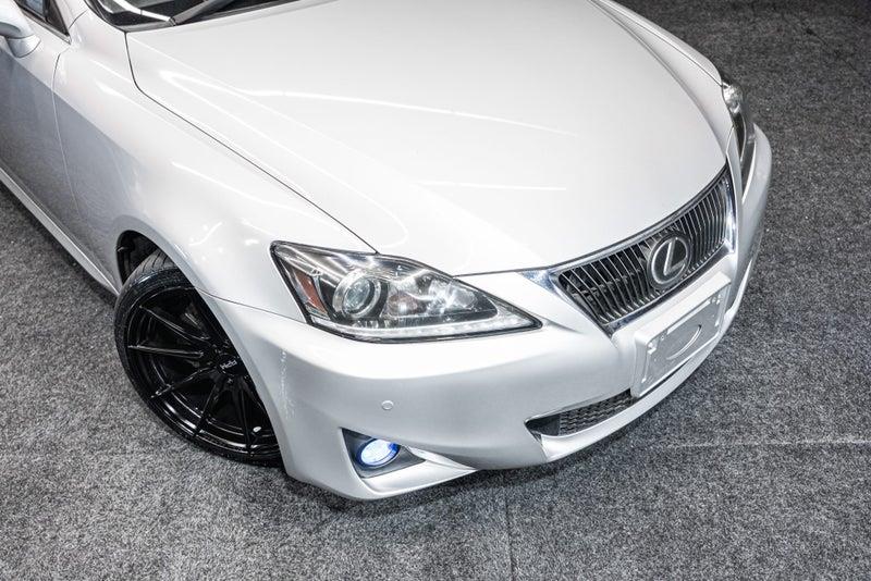 2012 Lexus IS 250
