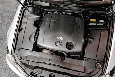 2012 Lexus IS 250 - Thumbnail