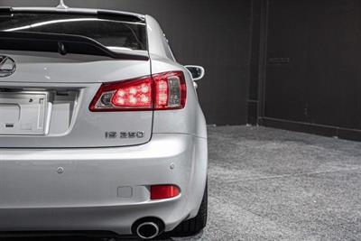 2012 Lexus IS 250 - Thumbnail