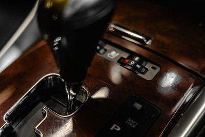 2012 Lexus IS 250 - Thumbnail