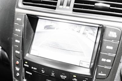 2012 Lexus IS 250 - Thumbnail