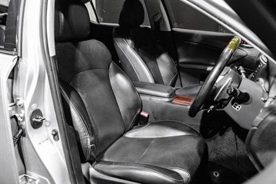 2012 Lexus IS 250 - Thumbnail