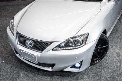 2012 Lexus IS 250 - Thumbnail