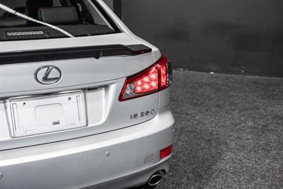 2012 Lexus IS 250 - Thumbnail