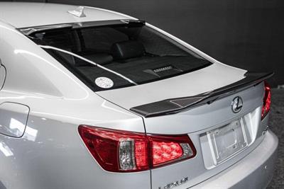2012 Lexus IS 250 - Thumbnail