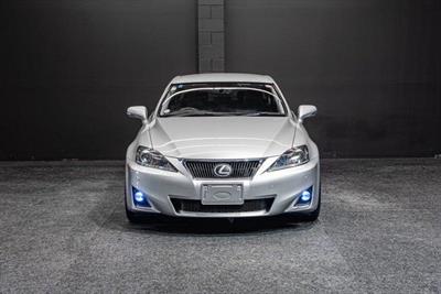 2012 Lexus IS 250 - Thumbnail