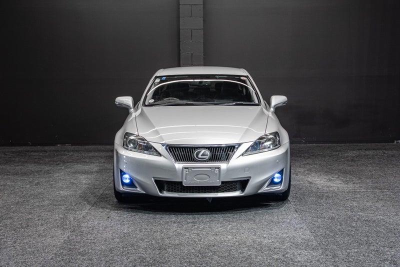 2012 Lexus IS 250