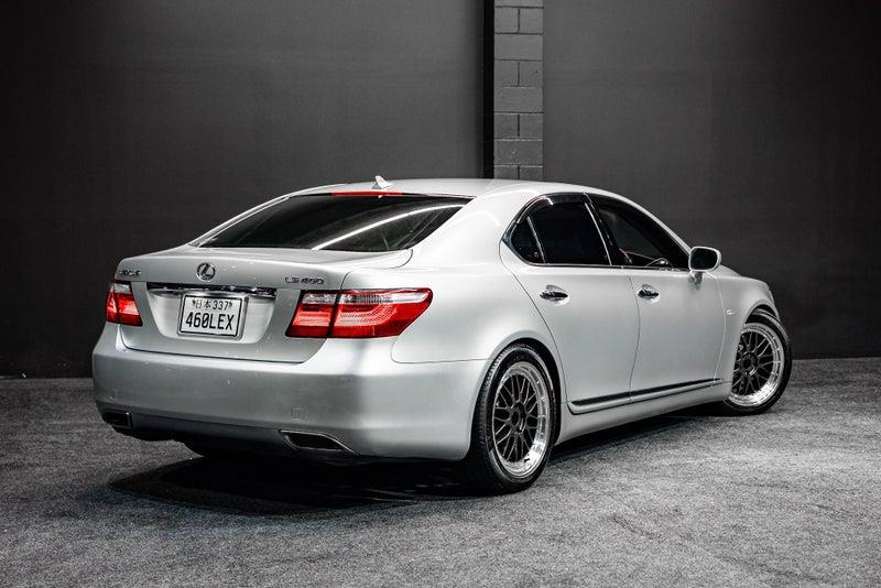 2007 Lexus LS 460