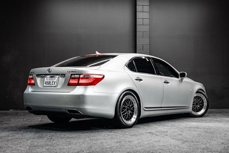 2007 Lexus LS 460