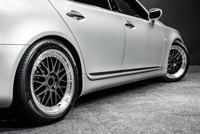 2007 Lexus LS 460 - Thumbnail