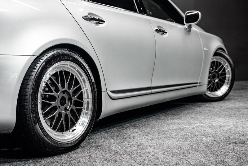 2007 Lexus LS 460