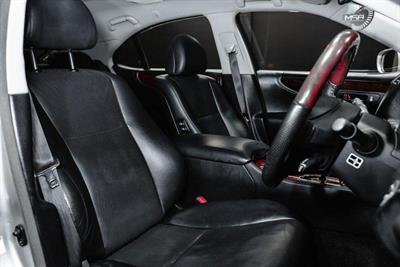 2007 Lexus LS 460 - Thumbnail