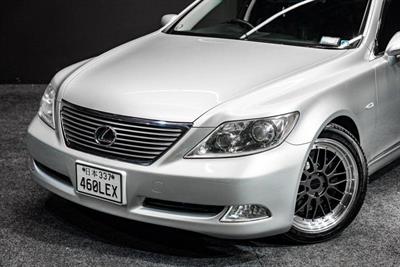 2007 Lexus LS 460 - Thumbnail