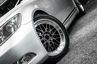 2007 Lexus LS 460 - Thumbnail