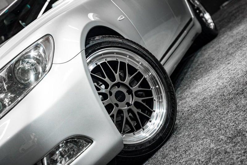 2007 Lexus LS 460