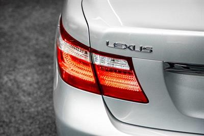 2007 Lexus LS 460 - Thumbnail