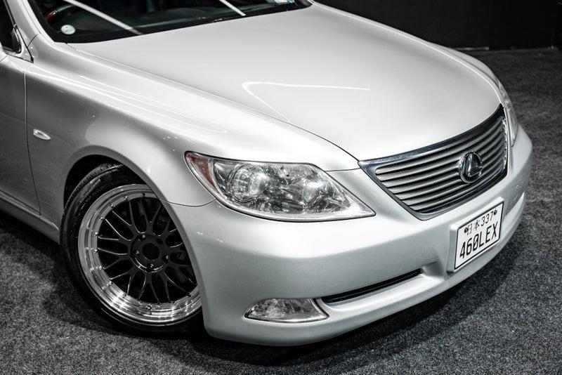 2007 Lexus LS 460