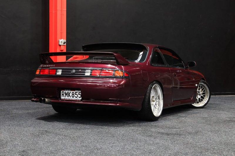 1997 Nissan 200SX
