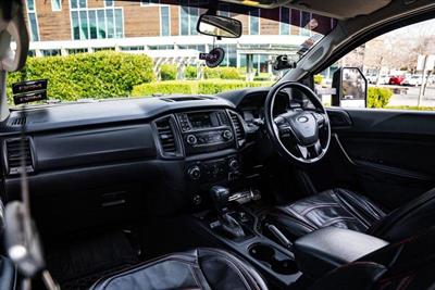 2019 Ford Ranger - Thumbnail
