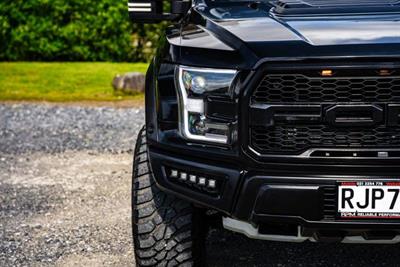 2019 Ford Ranger - Thumbnail