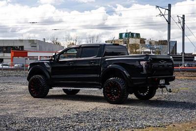 2019 Ford Ranger - Thumbnail