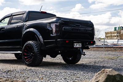 2019 Ford Ranger - Thumbnail