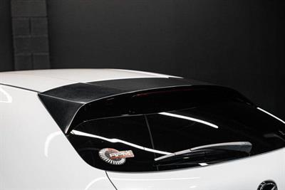 2019 Mazda 3 - Thumbnail