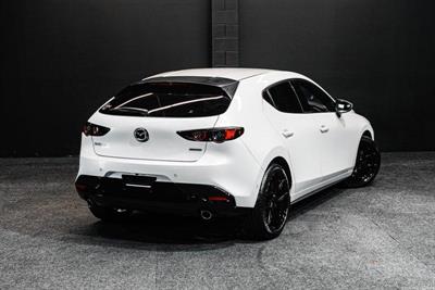 2019 Mazda 3 - Thumbnail