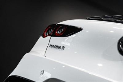 2019 Mazda 3 - Thumbnail
