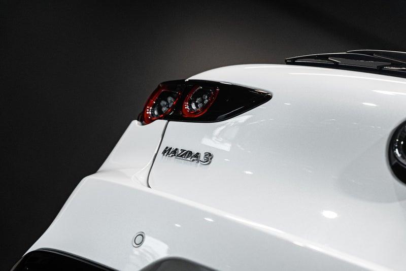 2019 Mazda 3