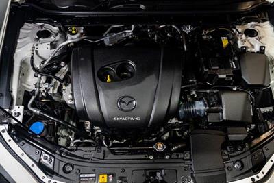 2019 Mazda 3 - Thumbnail