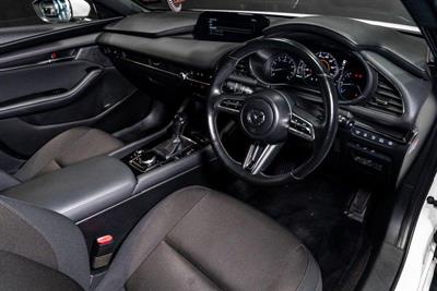 2019 Mazda 3 - Thumbnail
