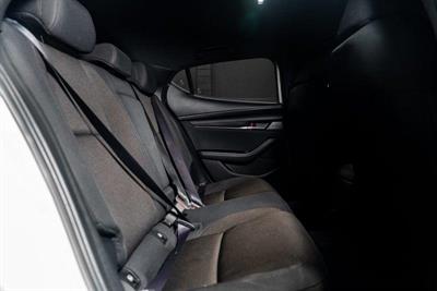 2019 Mazda 3 - Thumbnail
