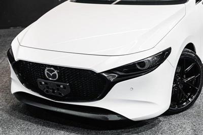 2019 Mazda 3 - Thumbnail