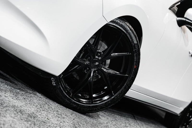 2019 Mazda 3