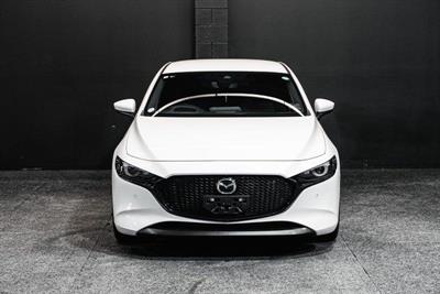 2019 Mazda 3 - Thumbnail