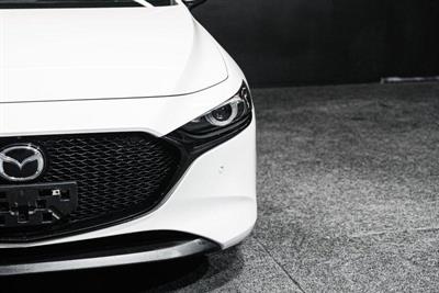 2019 Mazda 3 - Thumbnail