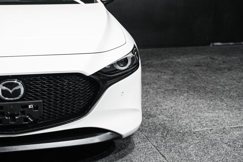 2019 Mazda 3