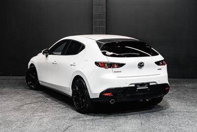 2019 Mazda 3 - Thumbnail