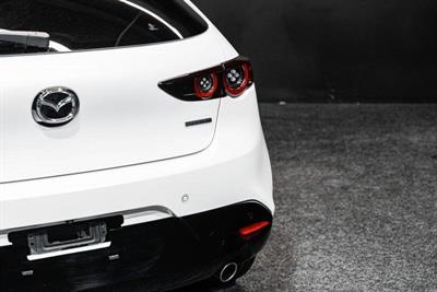 2019 Mazda 3 - Thumbnail