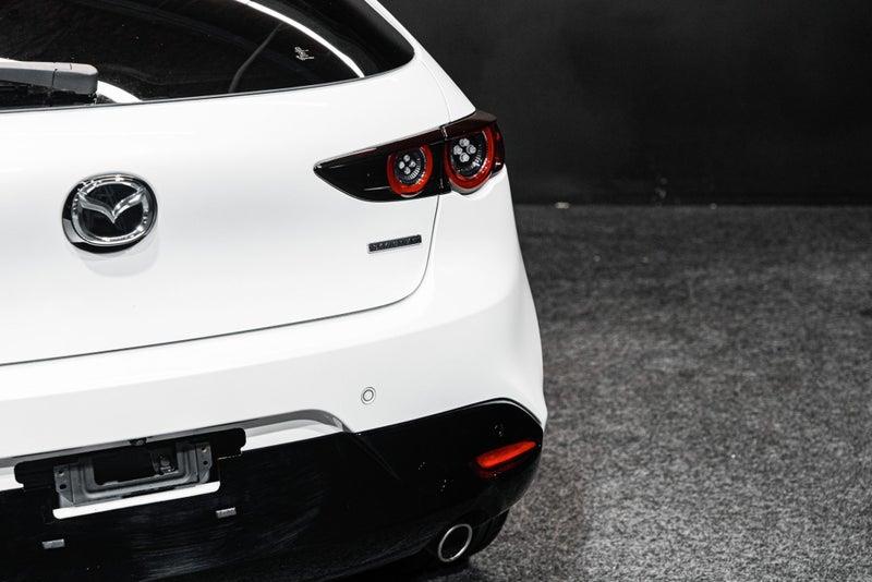2019 Mazda 3