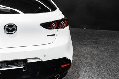 2019 Mazda 3 - Thumbnail
