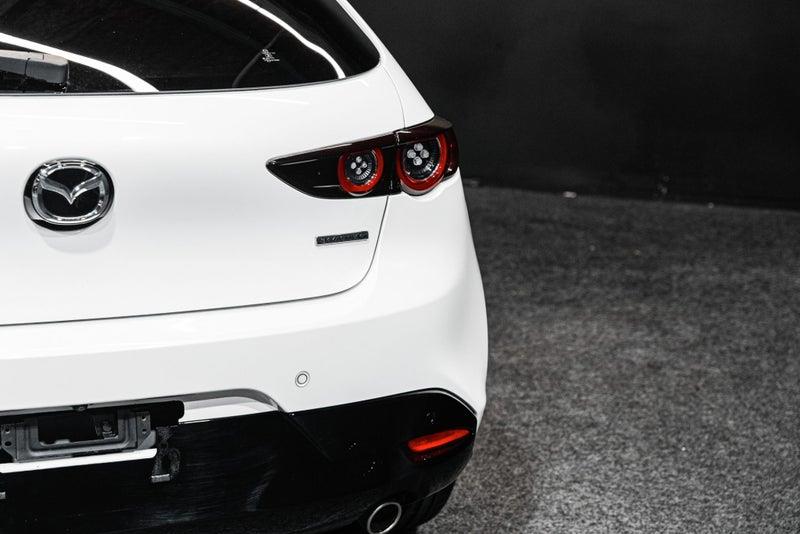 2019 Mazda 3