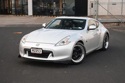 2009 Nissan Fairlady - Thumbnail