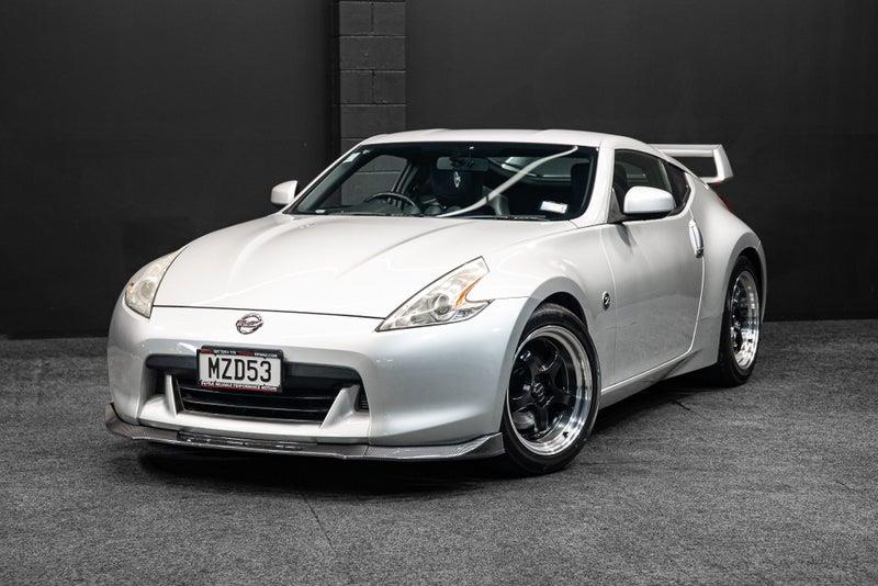 2009 Nissan Fairlady