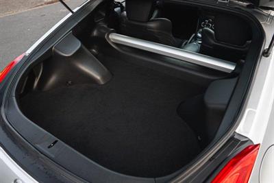2009 Nissan Fairlady - Thumbnail