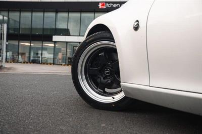 2009 Nissan Fairlady - Thumbnail