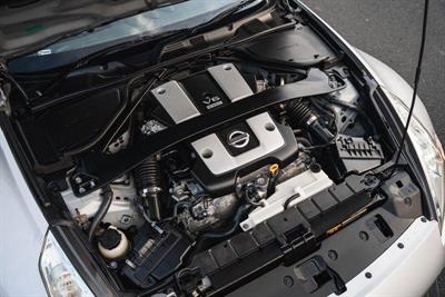 2009 Nissan Fairlady - Thumbnail