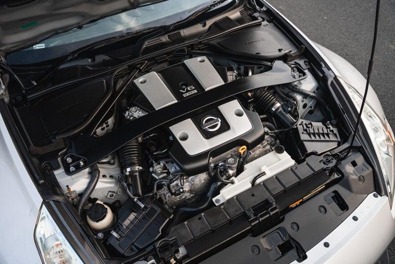 2009 Nissan Fairlady