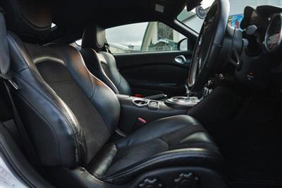 2009 Nissan Fairlady - Thumbnail